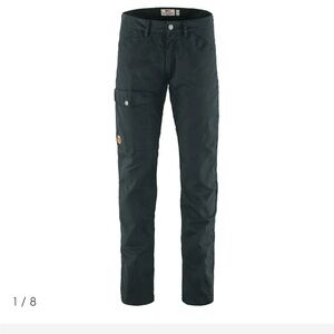 FJÄLL RÄVEN Greenland Jeans M